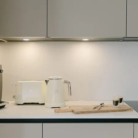 Millihaus Apartment By Homeflow * زيرمات
