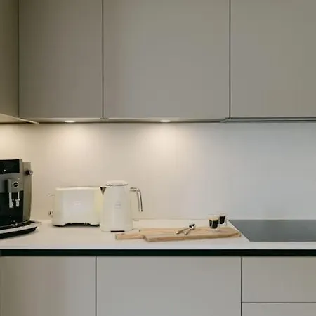 Millihaus By Homeflow Zermatt