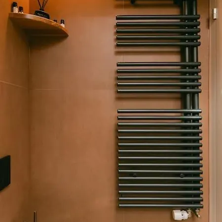 Modern With Sauna And Mountain Views Lejlighed Zermatt