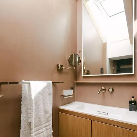 Daire Millihaus By Homeflow Zermatt