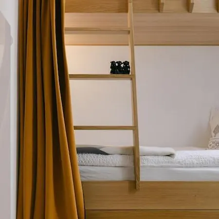 Lejlighed Modern With Sauna And Mountain Views
