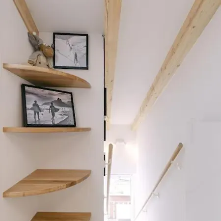 Millihaus Apartment By Homeflow