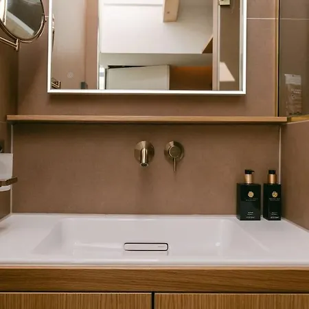 شقة Millihaus Apartment By Homeflow