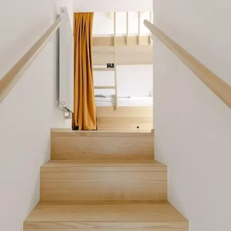 Modern With Sauna And Mountain Views Lejlighed Zermatt