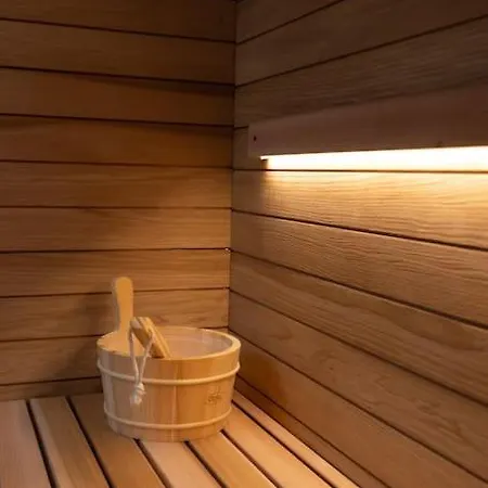 Modern With Sauna And Mountain Views Zermatt