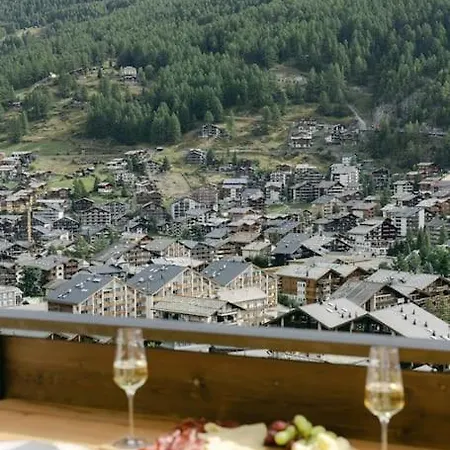 Lejlighed Modern With Sauna And Mountain Views *