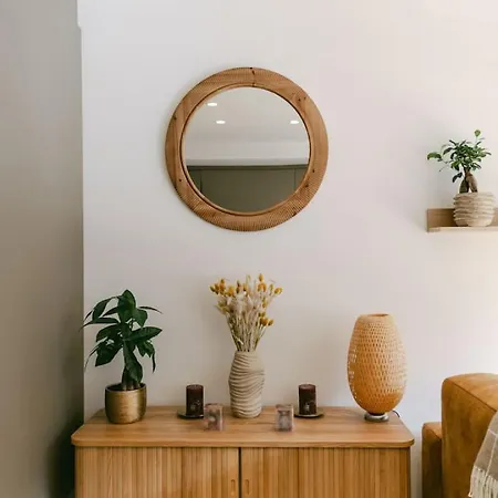 Apartment Millihaus By Homeflow *