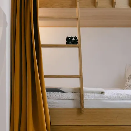 Millihaus By Homeflow Apartment