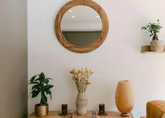 Apartment Millihaus By Homeflow *