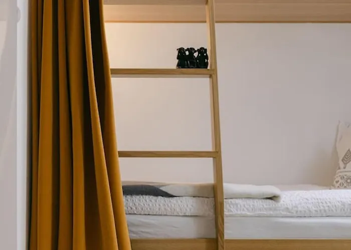 Millihaus By Homeflow Apartment