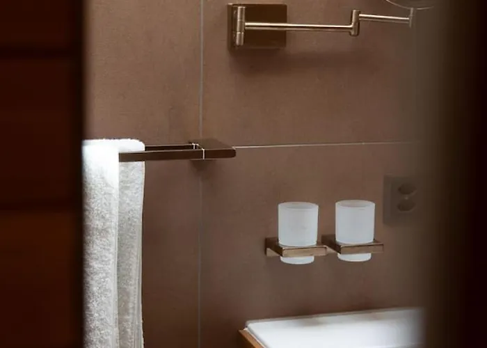 Millihaus By Homeflow Zermatt