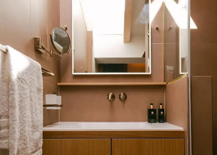 Millihaus By Homeflow Zermatt