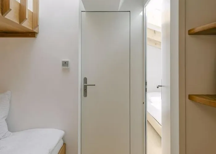 Millihaus By Homeflow Apartment Zermatt