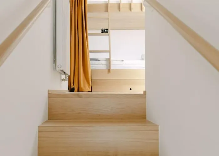 Apartment Millihaus By Homeflow *