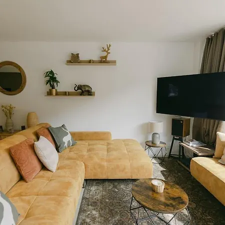 公寓 Millihaus By Homeflow 采尔马特