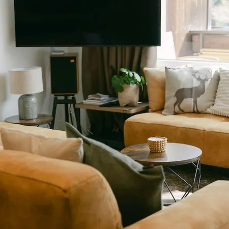 Millihaus By Homeflow * 采尔马特