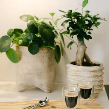 Millihaus By Homeflow Zermatt