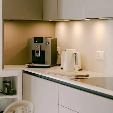 Apartment Millihaus By Homeflow *