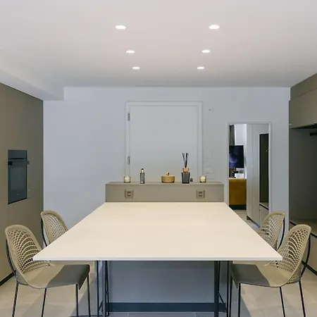 Apartment Millihaus By Homeflow *