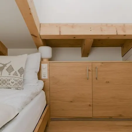 Millihaus By Homeflow Zermatt